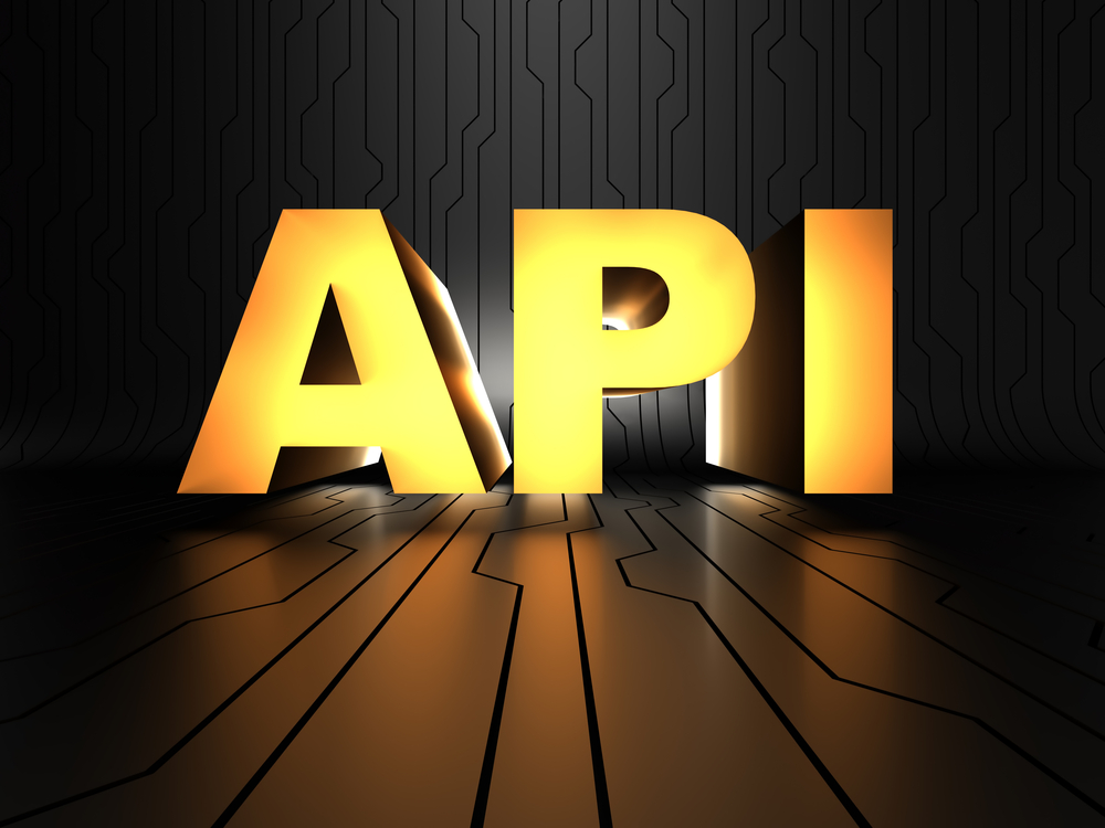 API_ What It Is and Why It Matters for Productivity