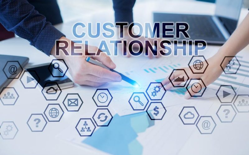 CRM Software Customization: Streamlining Your Customer Relations Management