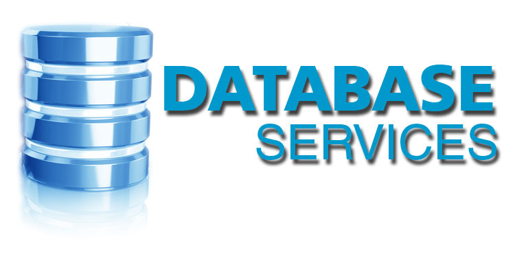 Databaseservics