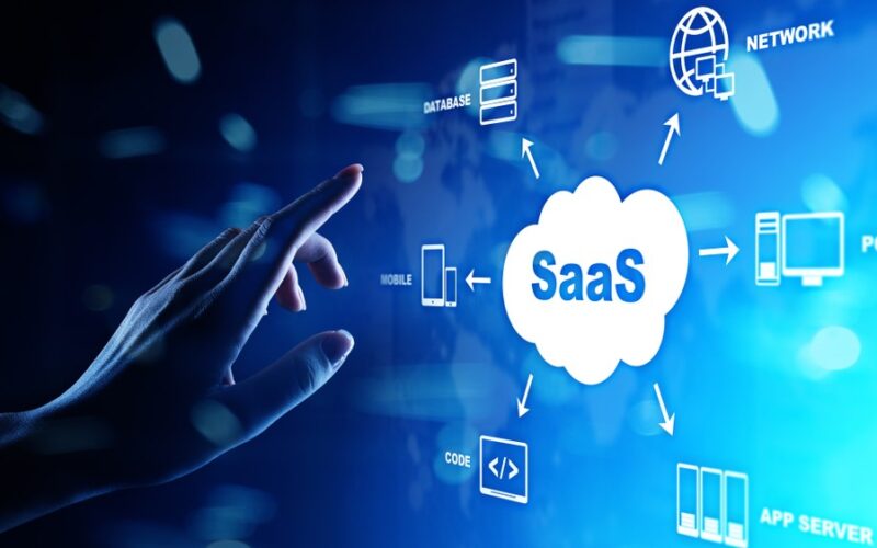 SaaS: What It Is, Why It Matters, and How to Capitalize on Its Growth